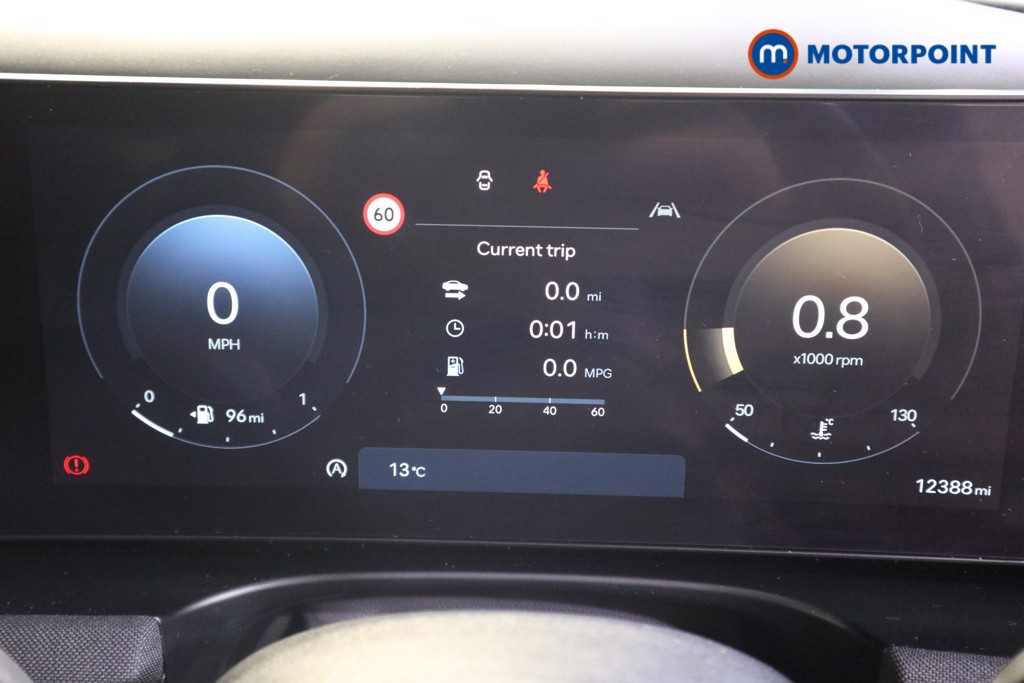 Used Hyundai TUCSON 2024 for sale - 77582259: Photo 13