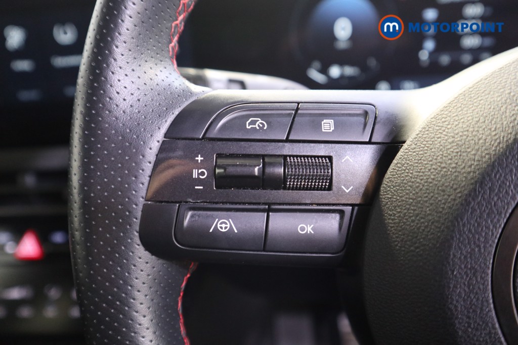 Used Hyundai TUCSON 2024 for sale - 77582259: Photo 14