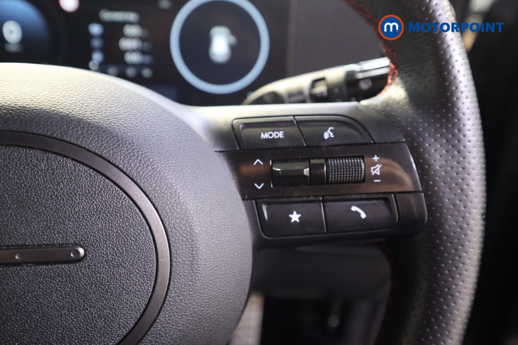 Used Hyundai TUCSON 2024 for sale - 77582259: Photo 15