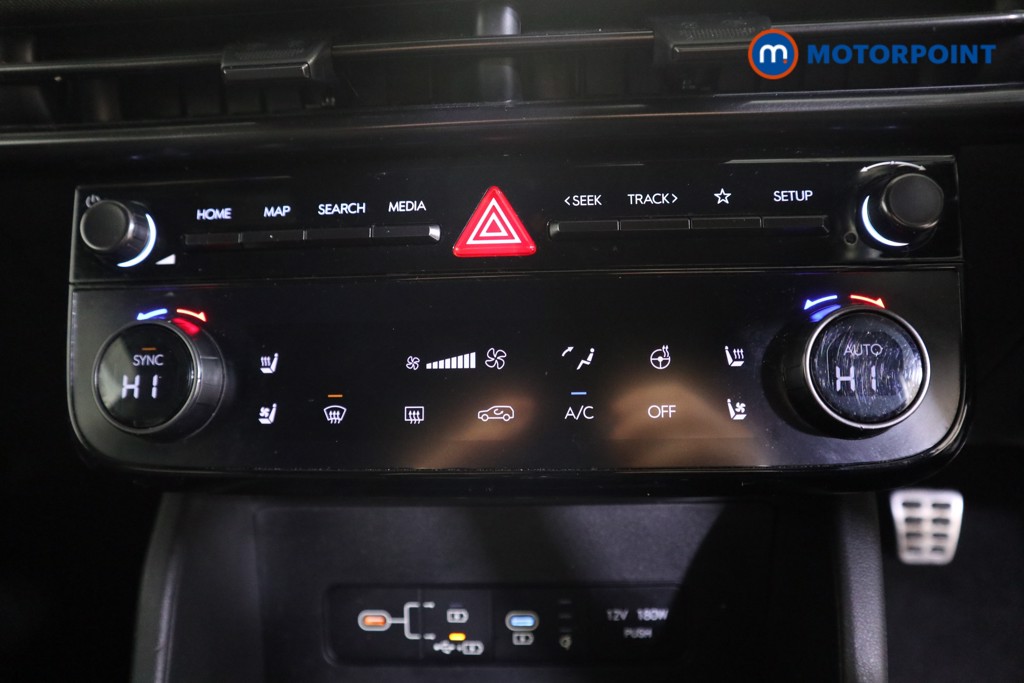 Used Hyundai TUCSON 2024 for sale - 77582259: Photo 17