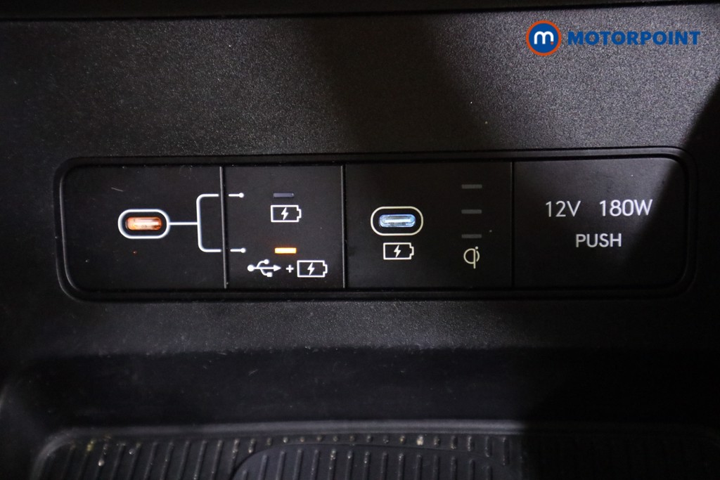 Used Hyundai TUCSON 2024 for sale - 77582259: Photo 19