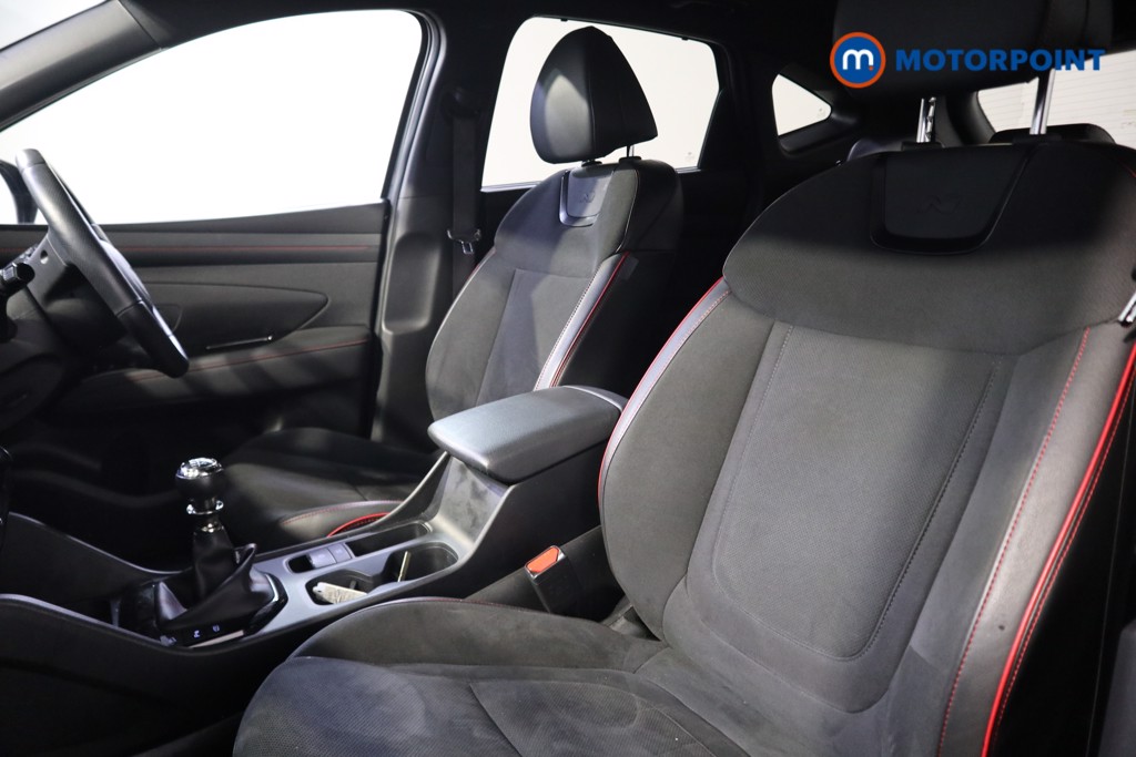 Used Hyundai TUCSON 2024 for sale - 77582259: Photo 29