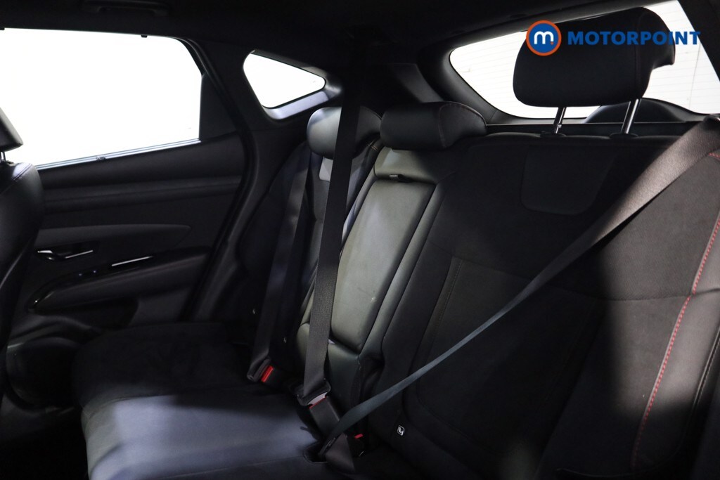 Used Hyundai TUCSON 2024 for sale - 77582259: Photo 31