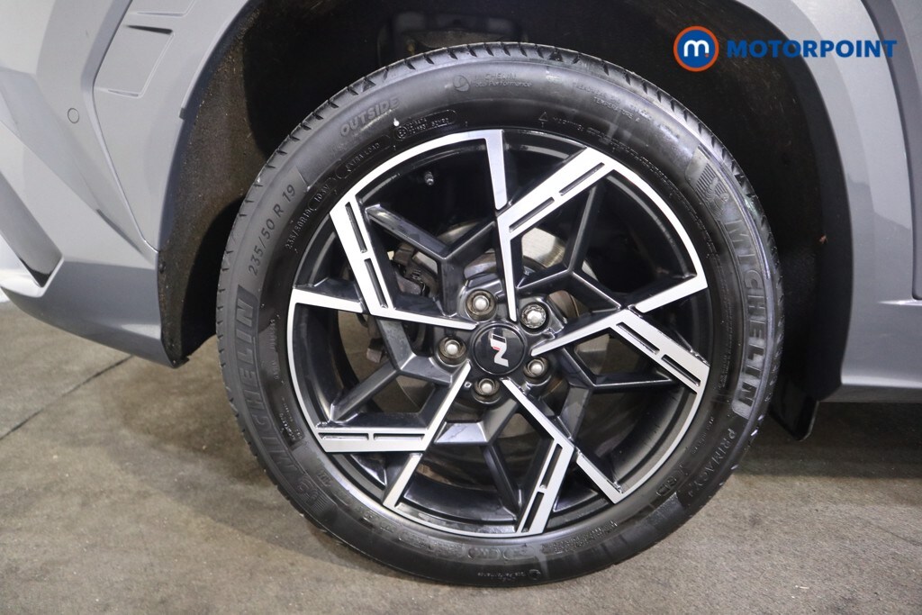 Used Hyundai TUCSON 2024 for sale - 77582259: Photo 41