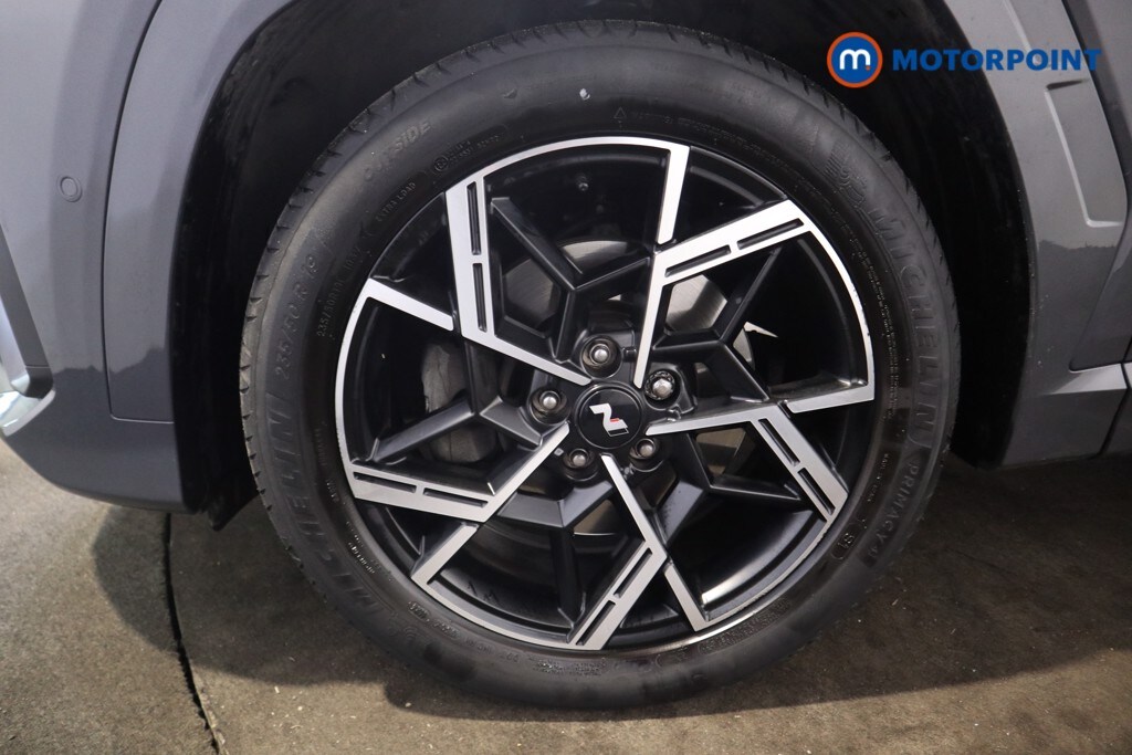 Used Hyundai TUCSON 2024 for sale - 77582259: Photo 43