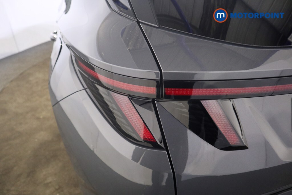 Used Hyundai TUCSON 2024 for sale - 77582259: Photo 46