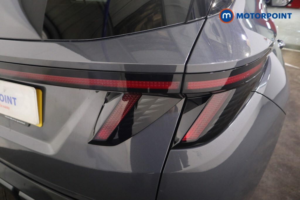 Used Hyundai TUCSON 2024 for sale - 77582259: Photo 47