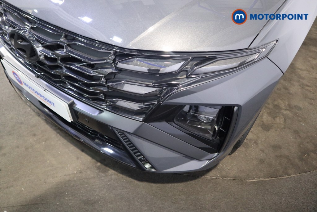 Used Hyundai TUCSON 2024 for sale - 77582259: Photo 55