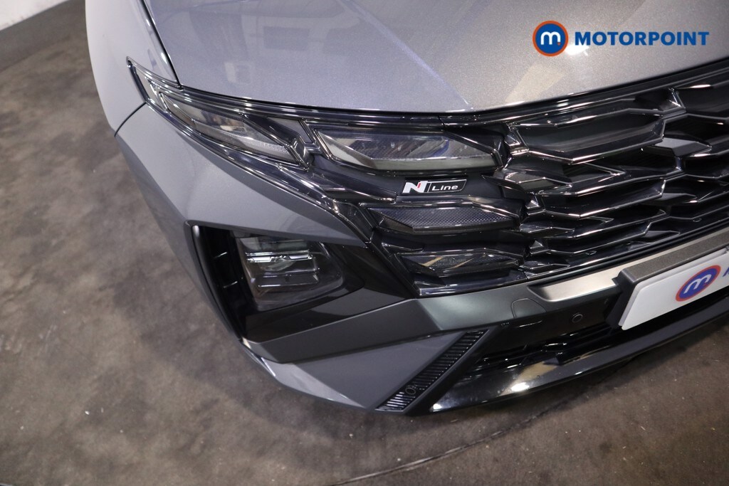 Used Hyundai TUCSON 2024 for sale - 77582259: Photo 56