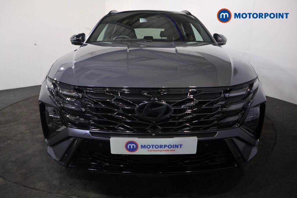 Used Hyundai TUCSON 2024 for sale - 77582259: Photo 57