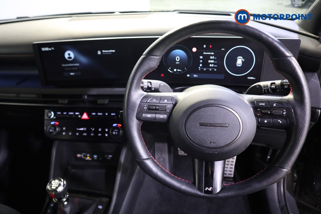 Used Hyundai TUCSON 2024 for sale - 77582259: Photo 9