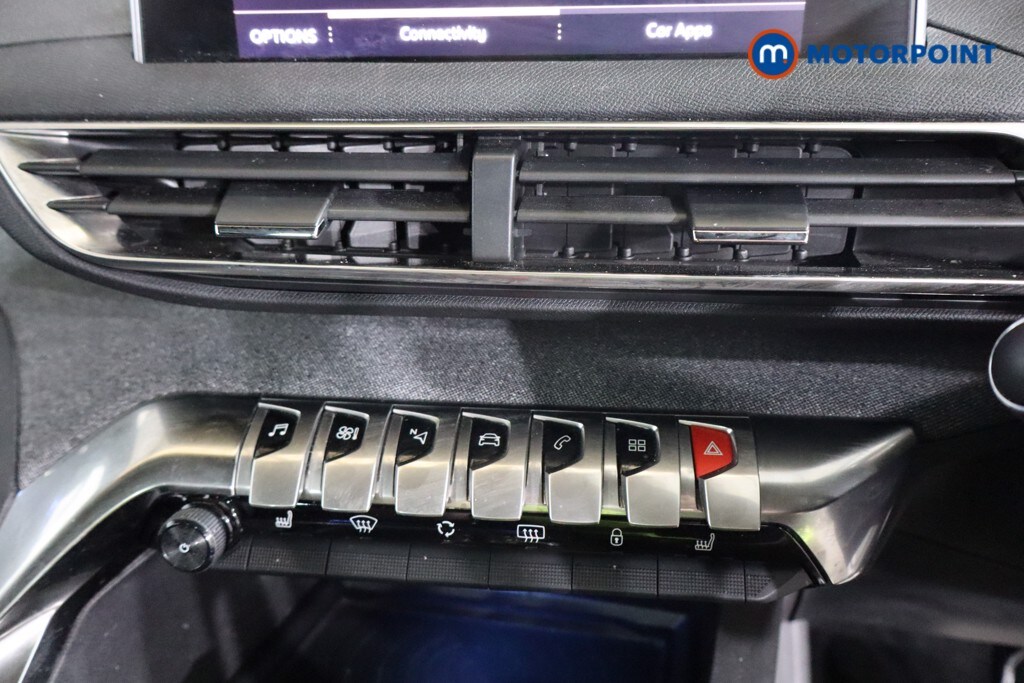 Used Peugeot 3008 2019 for sale - 77493669: Photo 18