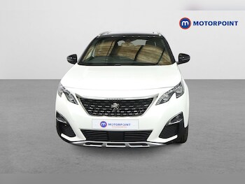 Used Peugeot 3008 2019 for sale - 77493669: Photo