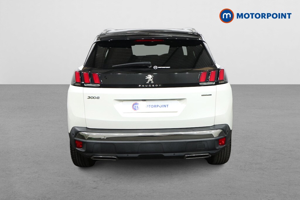 Used Peugeot 3008 2019 for sale - 77493669: Photo 6