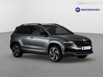 Used Skoda Karoq 2023 for sale - 78569080: Photo