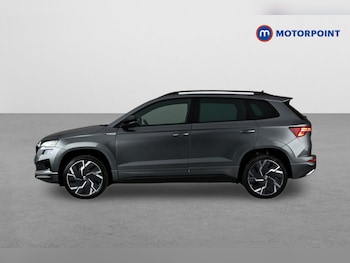 Used Skoda Karoq 2023 for sale - 78569080: Photo