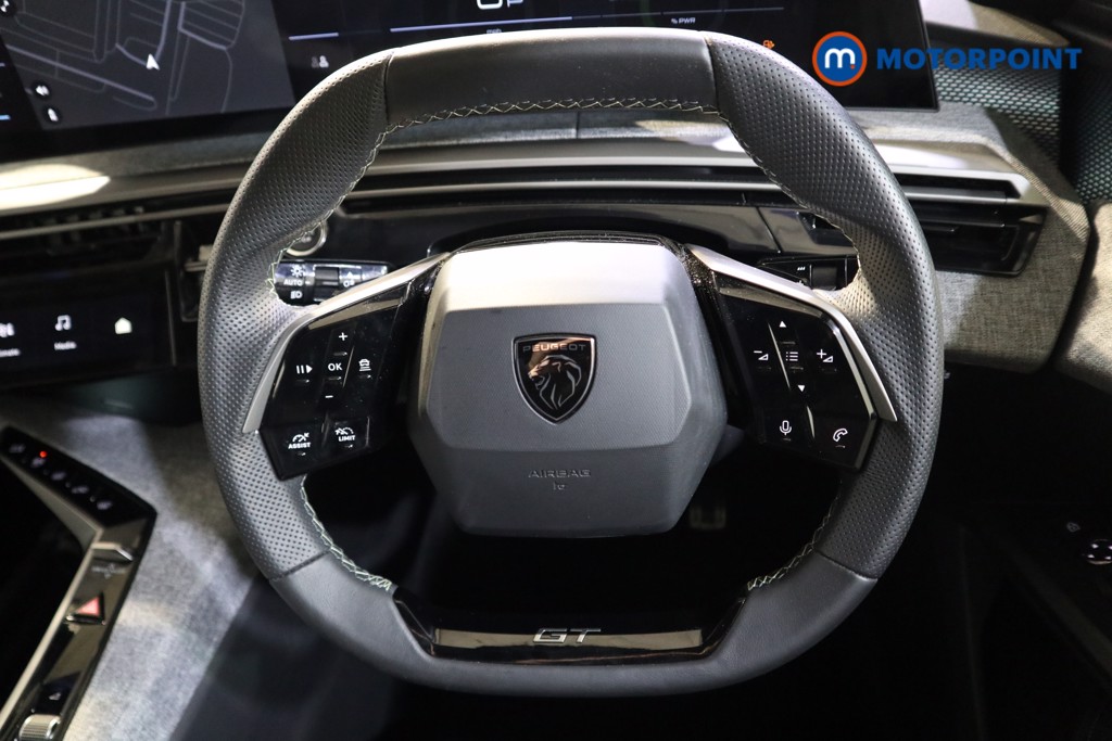 Used Peugeot 3008 2025 for sale - 76797366: Photo 10