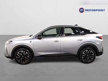 Used Peugeot 3008 2025 for sale - 76797366: Photo