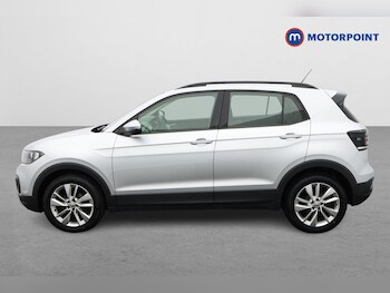Used Volkswagen T-Cross 2019 for sale - 78226900: Photo