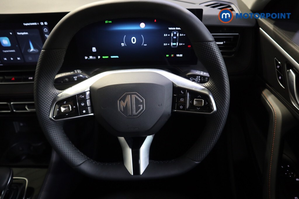 Used MG MG HS for sale - 77760133: Photo 10