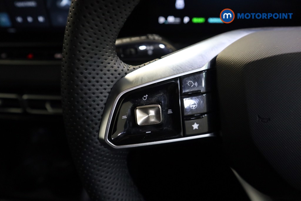 Used MG MG HS for sale - 77760133: Photo 11