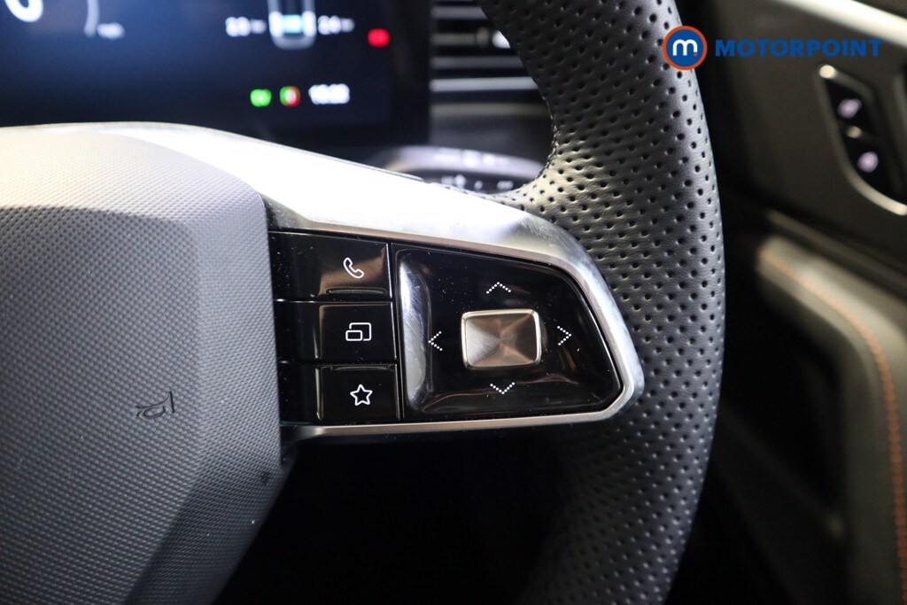 Used MG MG HS for sale - 77760133: Photo 12