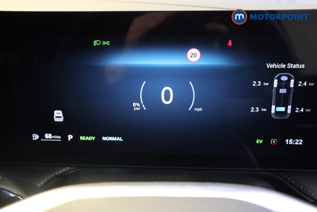 Used MG MG HS for sale - 77760133: Photo 13