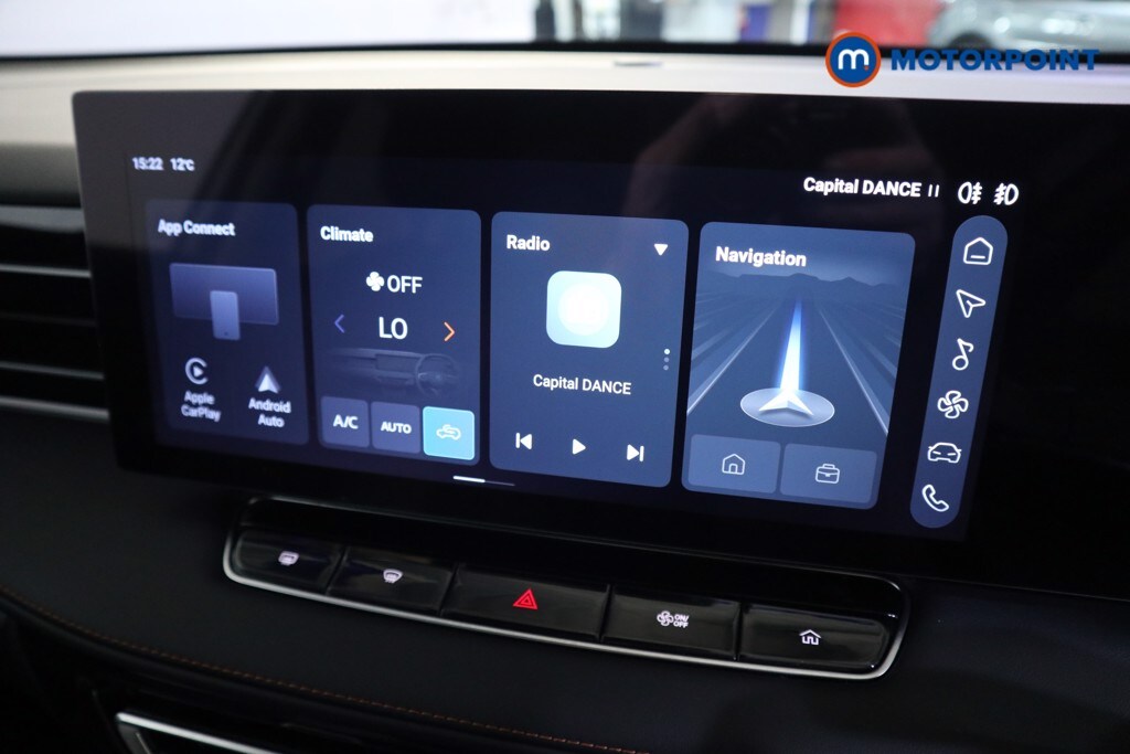 Used MG MG HS for sale - 77760133: Photo 14