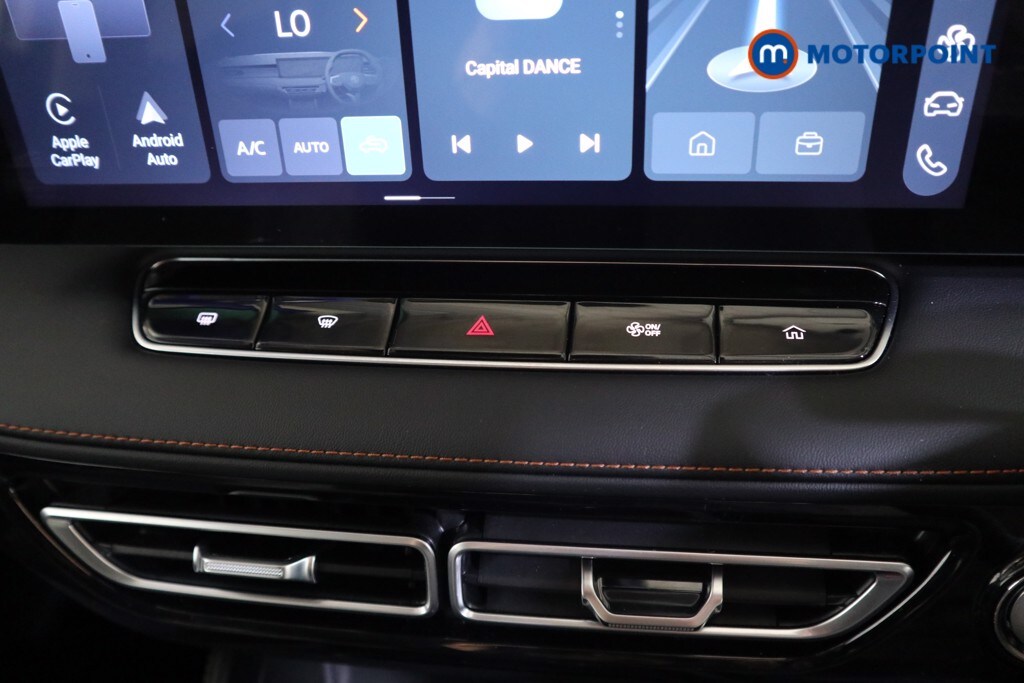 Used MG MG HS for sale - 77760133: Photo 15