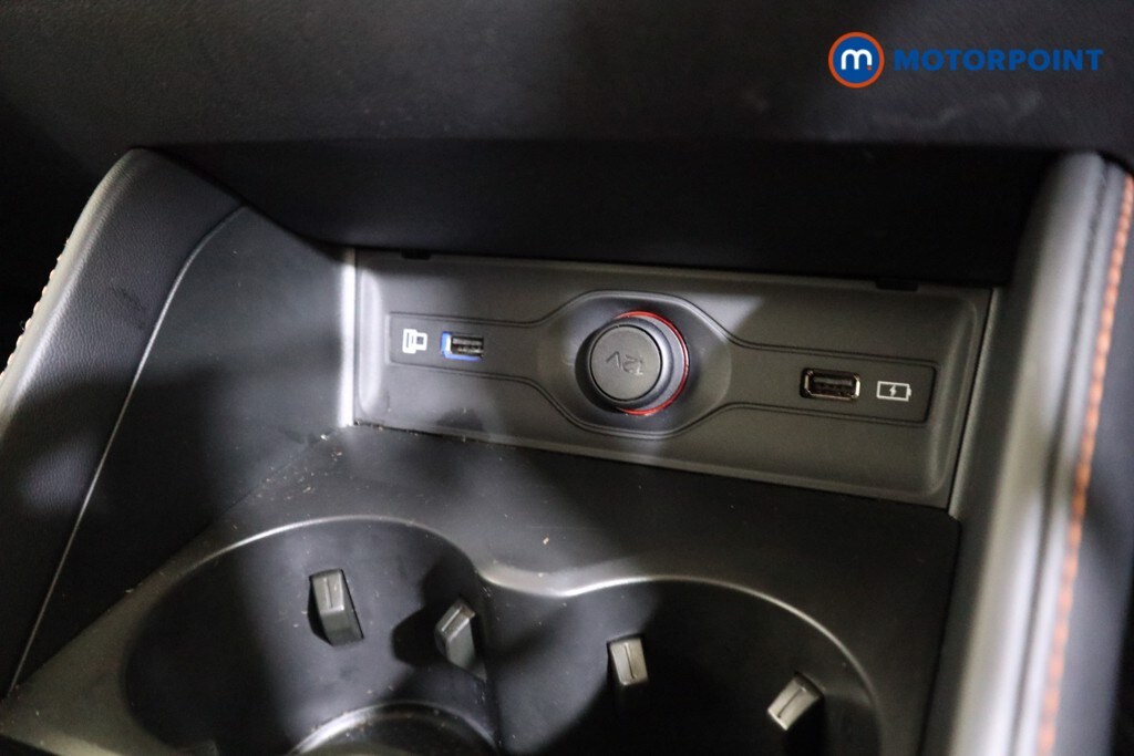 Used MG MG HS for sale - 77760133: Photo 17