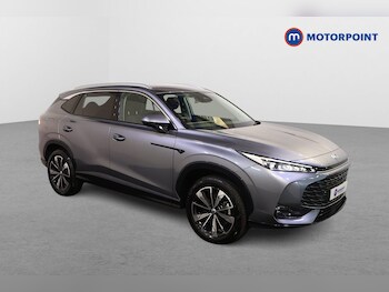 MG MG HS feature image