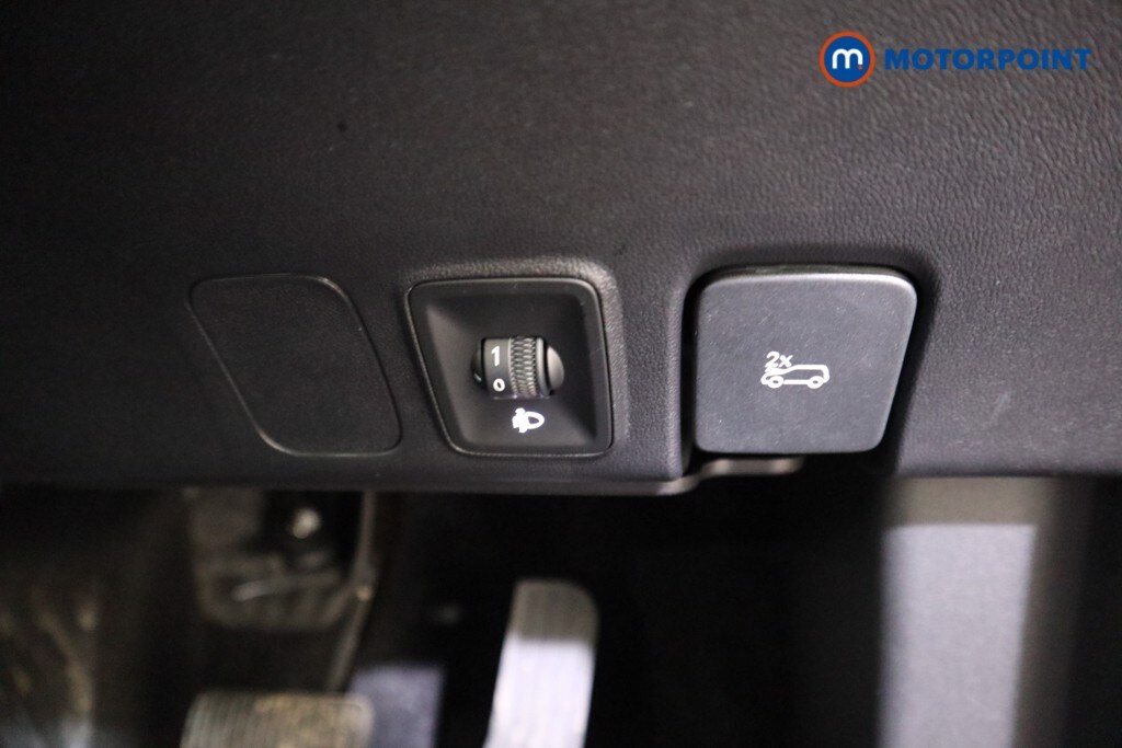 Used MG MG HS for sale - 77760133: Photo 20