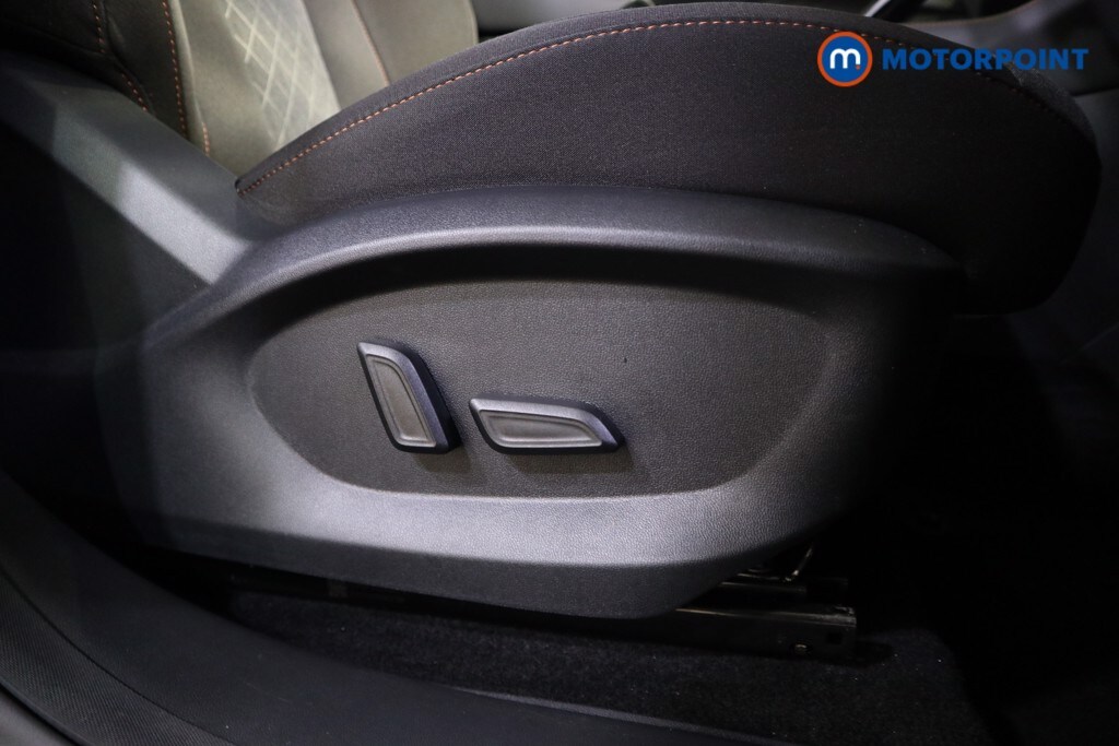 Used MG MG HS for sale - 77760133: Photo 23