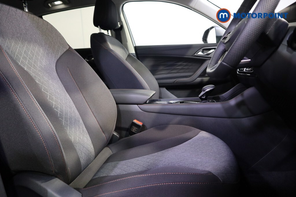 Used MG MG HS for sale - 77760133: Photo 24