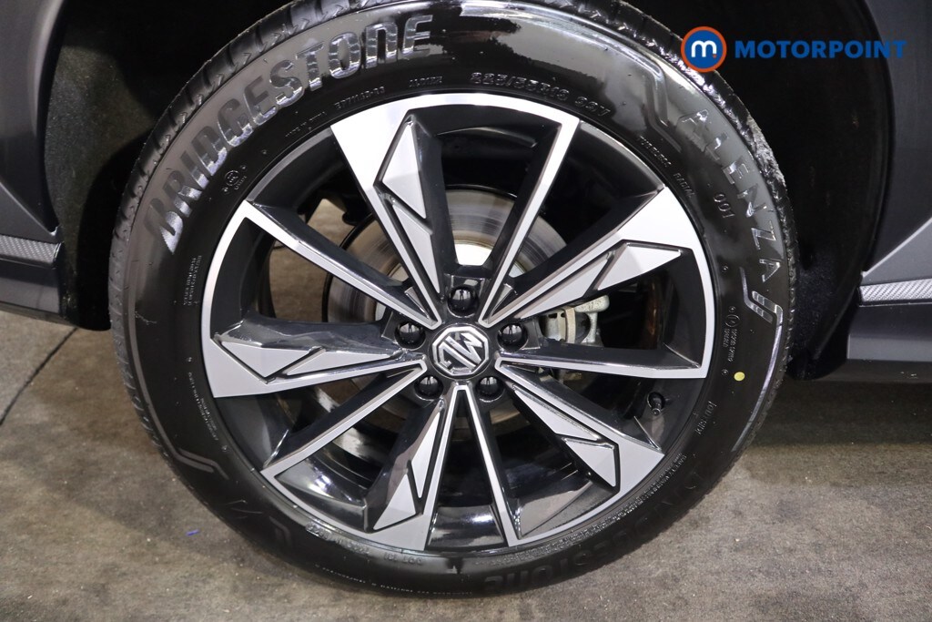 Used MG MG HS for sale - 77760133: Photo 30