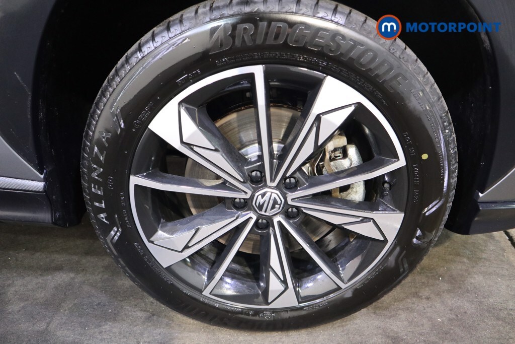 Used MG MG HS for sale - 77760133: Photo 31