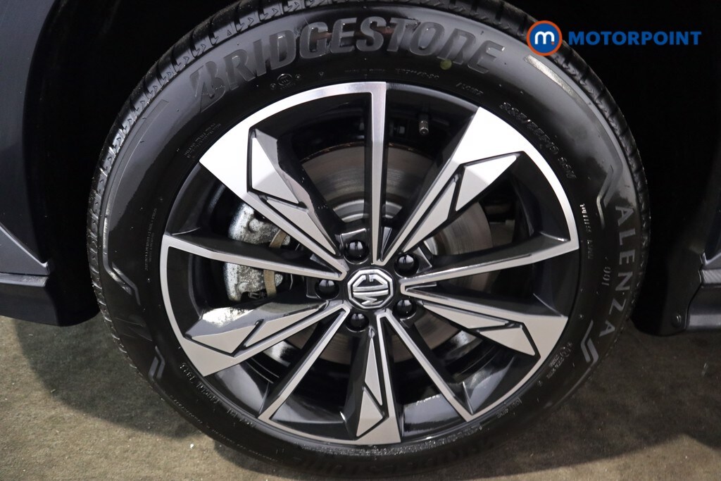 Used MG MG HS for sale - 77760133: Photo 32