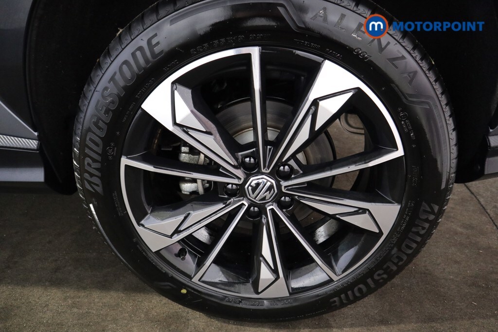 Used MG MG HS for sale - 77760133: Photo 33