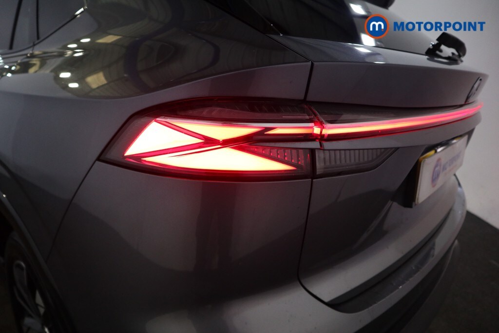 Used MG MG HS for sale - 77760133: Photo 38