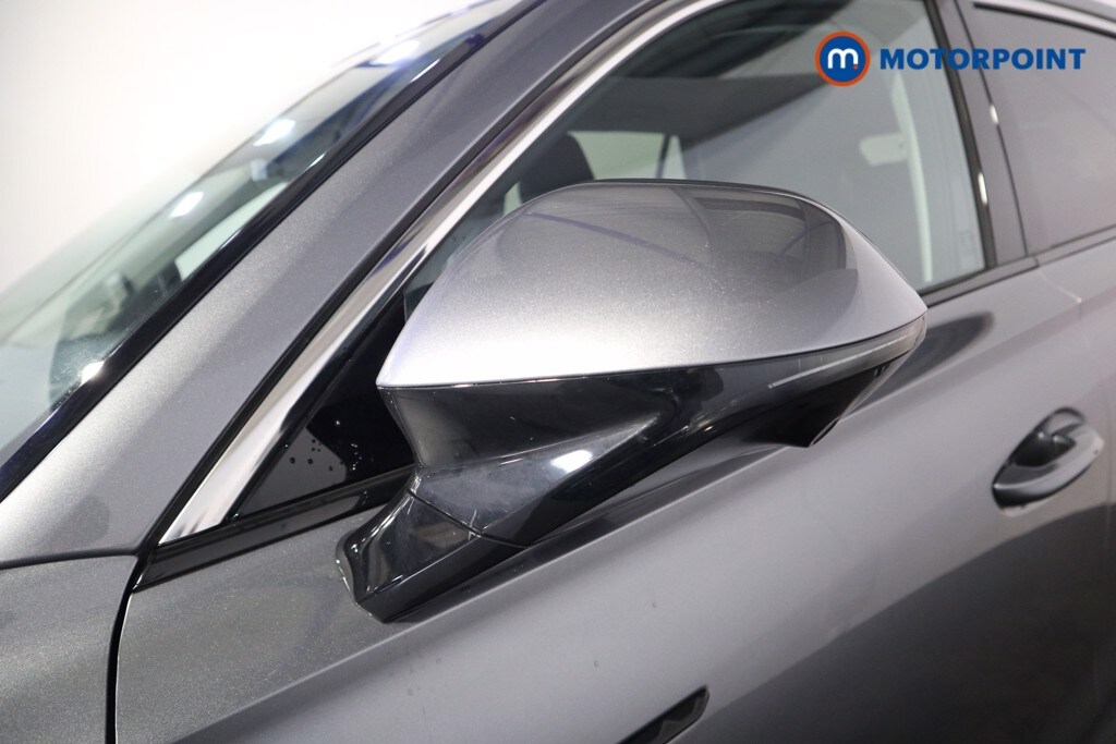 Used MG MG HS for sale - 77760133: Photo 41