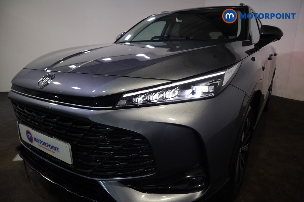 Used MG MG HS for sale - 77760133: Photo 43