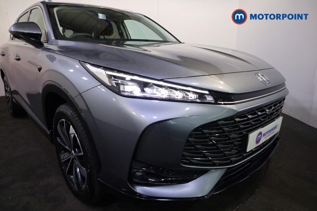 Used MG MG HS for sale - 77760133: Photo 44