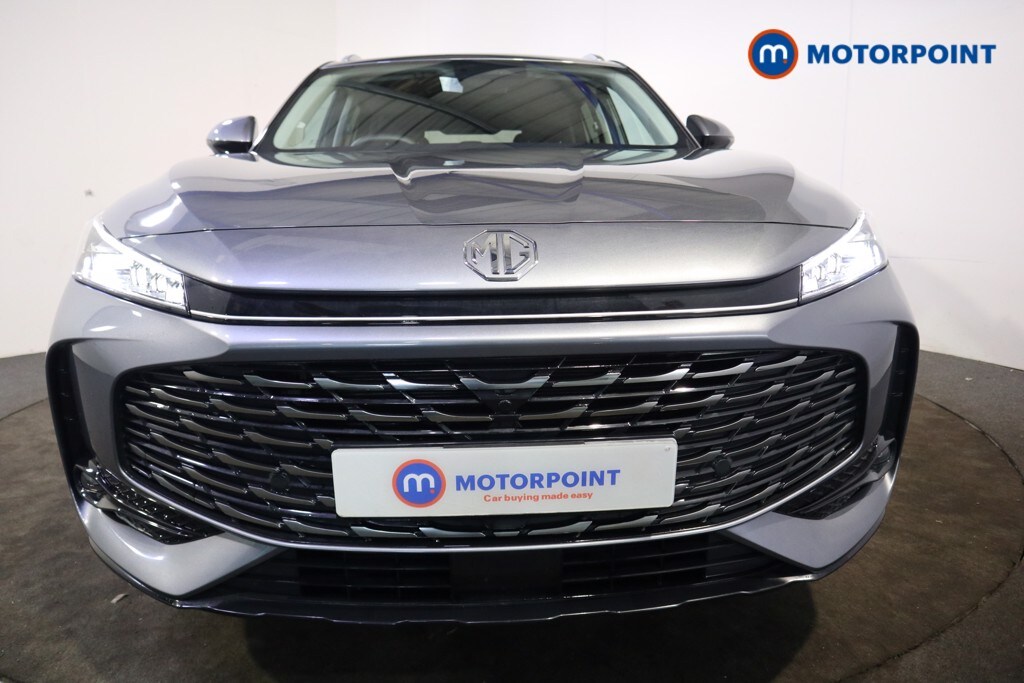 Used MG MG HS for sale - 77760133: Photo 45