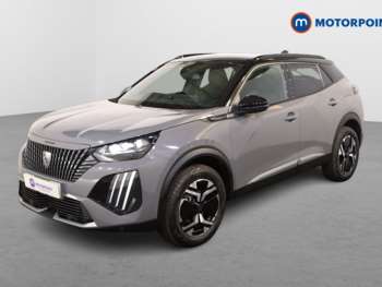 Used Peugeot 2008 2024 for sale - 74163736: Photo