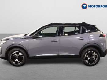 Used Peugeot 2008 2024 for sale - 74163736: Photo