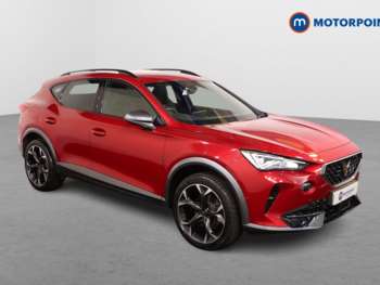 2023 - 1.5 TSI 150 V2 5dr DSG