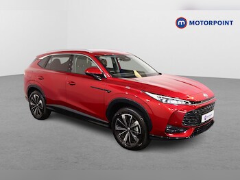 Used MG MG HS 2025 for sale - 75960288: Photo