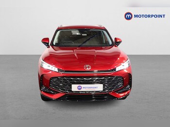 Used MG MG HS 2025 for sale - 75960288: Photo