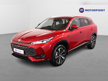Used MG MG HS 2025 for sale - 75960288: Photo