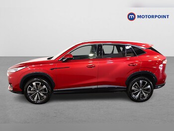 Used MG MG HS 2025 for sale - 75960288: Photo